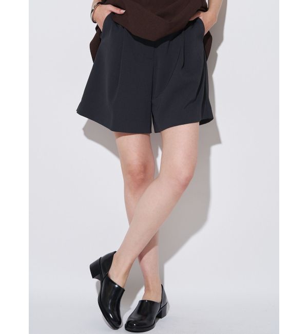 ELENDEEK「TUCKED HALF PT」|その他|