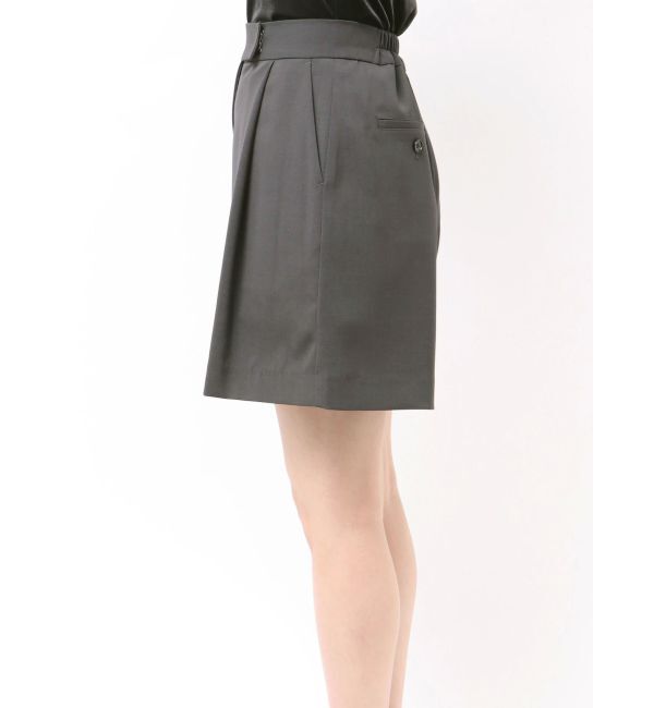 ELENDEEK「TUCKED HALF PT」|その他|