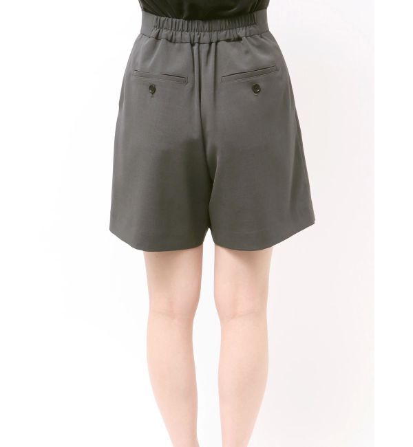 ELENDEEK「TUCKED HALF PT」|その他|