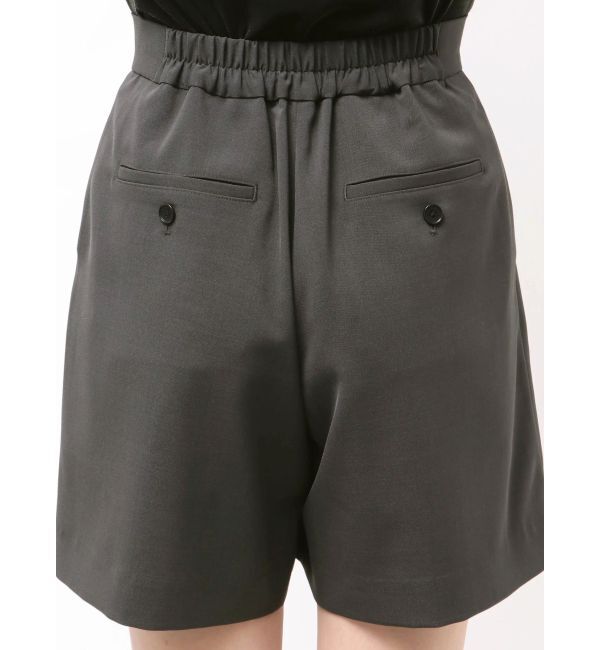 ELENDEEK「TUCKED HALF PT」|その他|