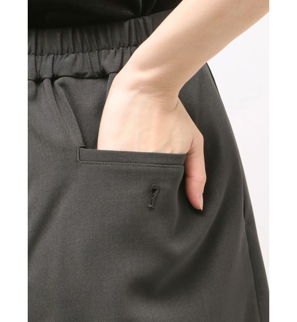 ELENDEEK「TUCKED HALF PT」|その他|