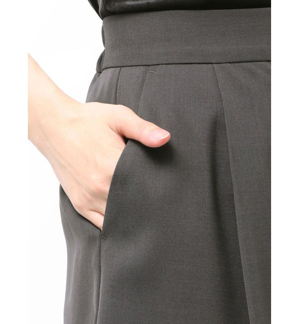 ELENDEEK「TUCKED HALF PT」|その他|