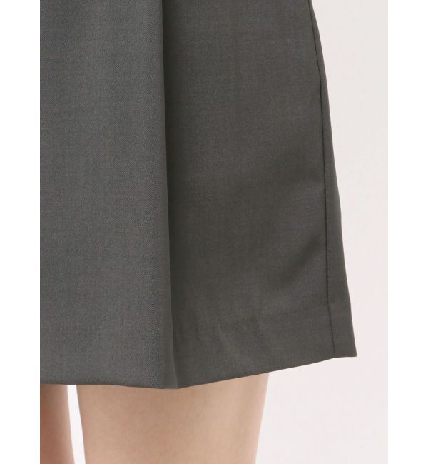 ELENDEEK「TUCKED HALF PT」|その他|