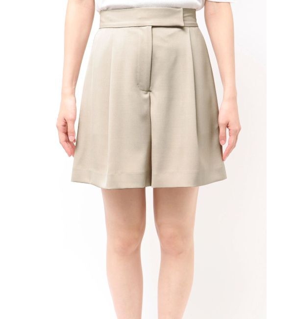 ELENDEEK「TUCKED HALF PT」|その他|