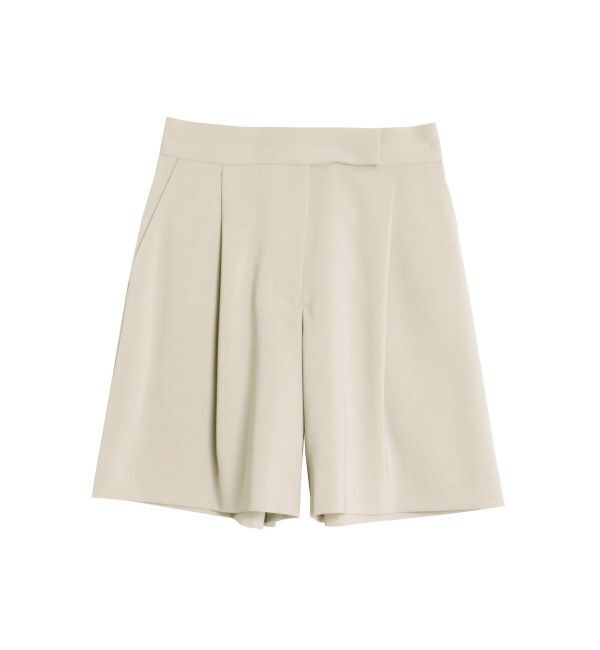 ELENDEEK「TUCKED HALF PT」|その他|