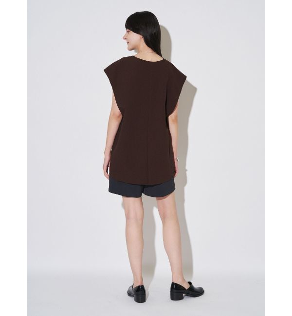 ELENDEEK「TUCKED HALF PT」|その他|