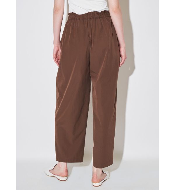 ELENDEEK「EASY TUCK COCOON PT」|その他|