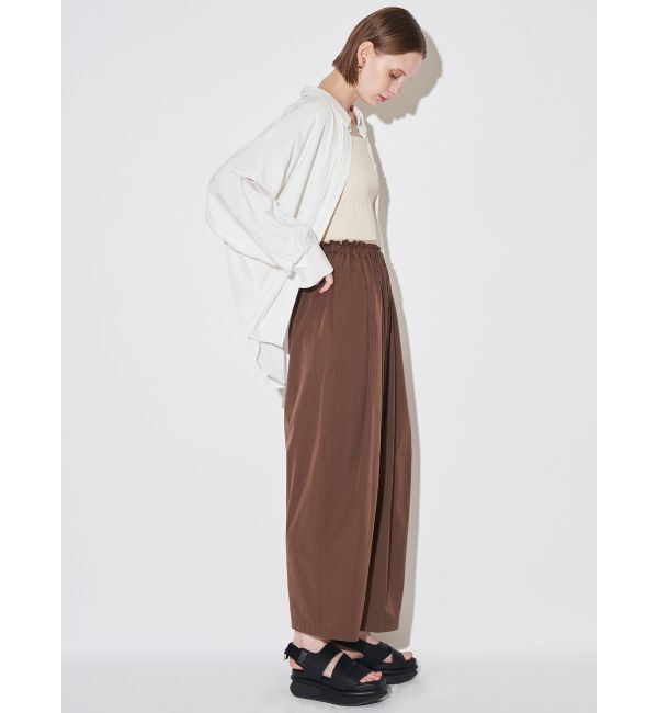 ELENDEEK「EASY TUCK COCOON PT」|その他|