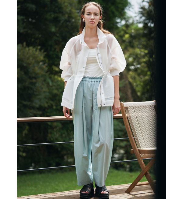 ELENDEEK「EASY TUCK COCOON PT」|その他|