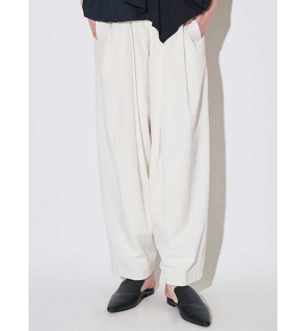 ELENDEEK「EASY TUCK COCOON PT」|その他|