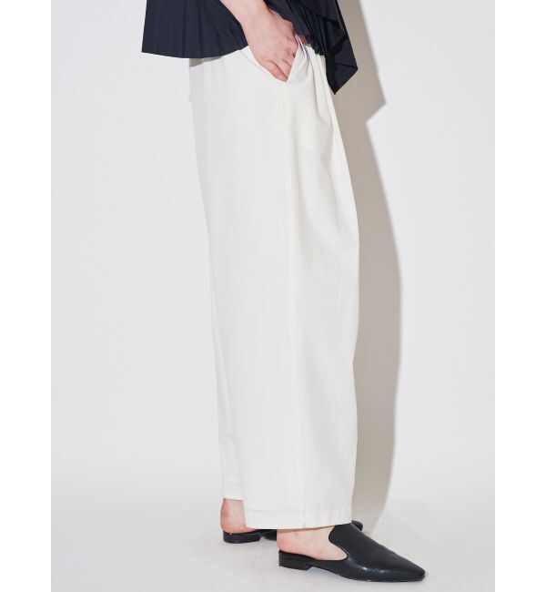 ELENDEEK「EASY TUCK COCOON PT」|その他|