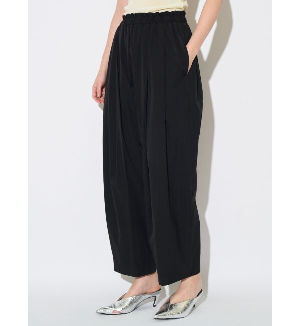 ELENDEEK「EASY TUCK COCOON PT」|その他|