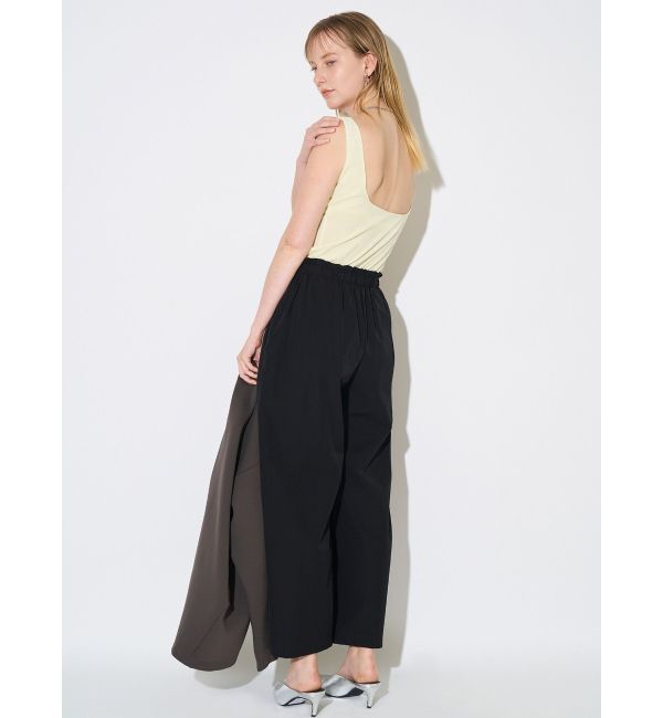 ELENDEEK「EASY TUCK COCOON PT」|その他|