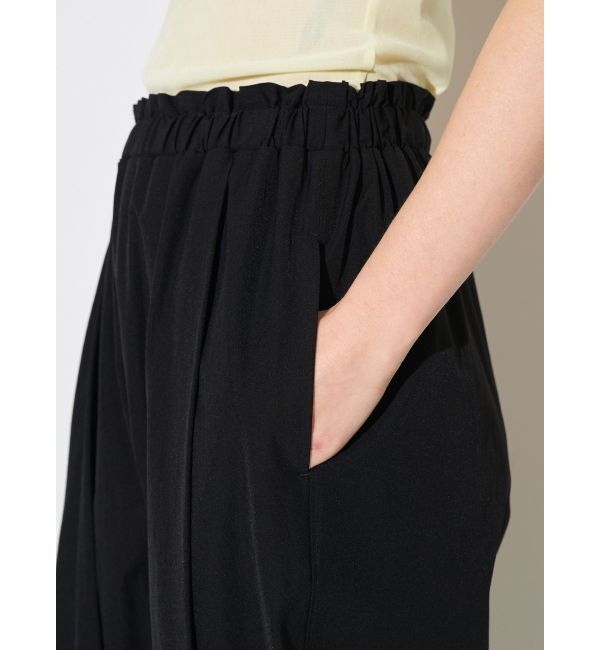 ELENDEEK「EASY TUCK COCOON PT」|その他|