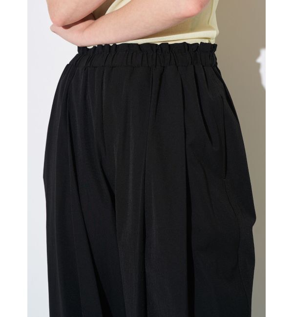 ELENDEEK「EASY TUCK COCOON PT」|その他|