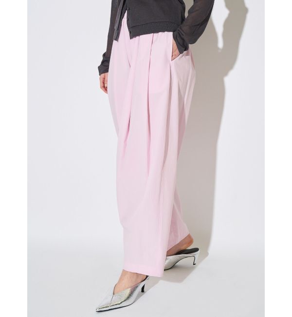 ELENDEEK「EASY TUCK COCOON PT」|その他|