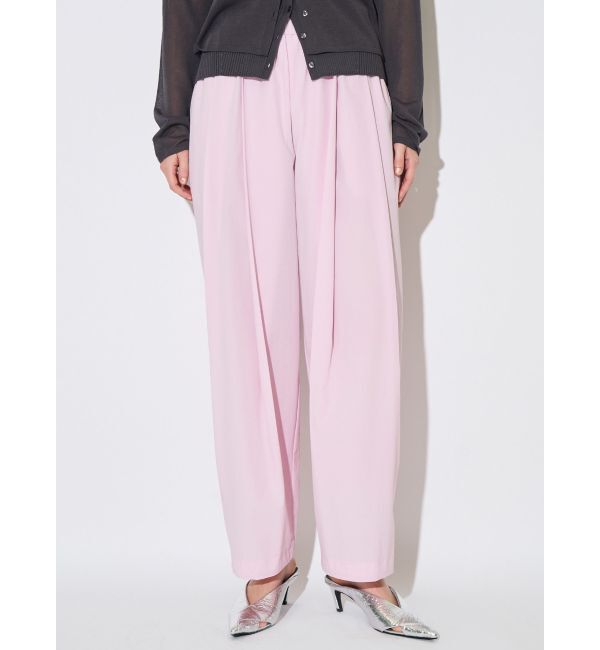 ELENDEEK「EASY TUCK COCOON PT」|その他|