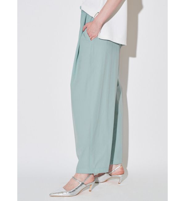 ELENDEEK「EASY TUCK COCOON PT」|その他|