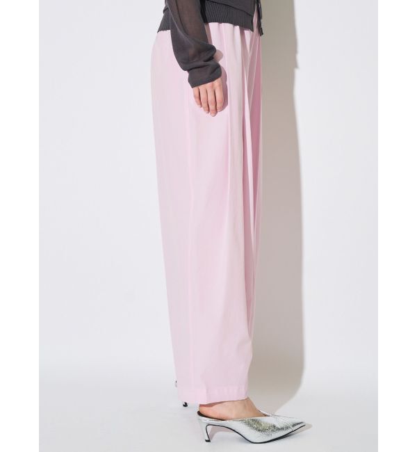 ELENDEEK「EASY TUCK COCOON PT」|その他|