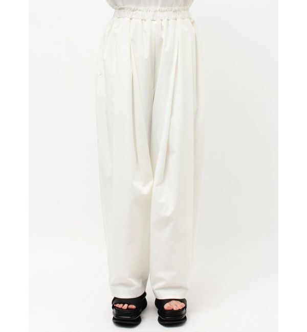 ELENDEEK「EASY TUCK COCOON PT」|その他|