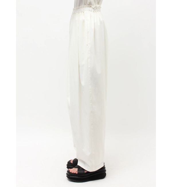 ELENDEEK「EASY TUCK COCOON PT」|その他|