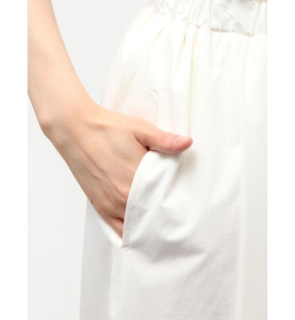 ELENDEEK「EASY TUCK COCOON PT」|その他|