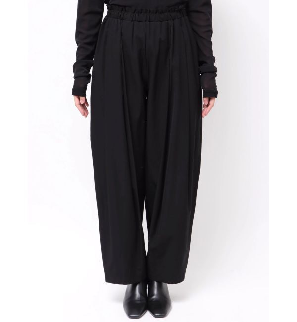 ELENDEEK「EASY TUCK COCOON PT」|その他|