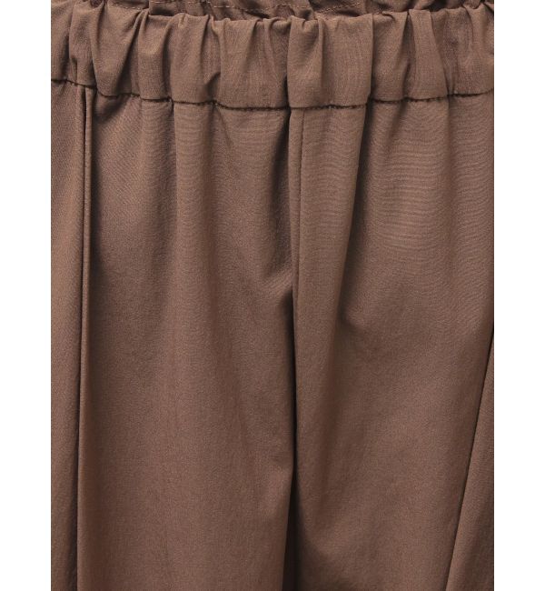 ELENDEEK「EASY TUCK COCOON PT」|その他|