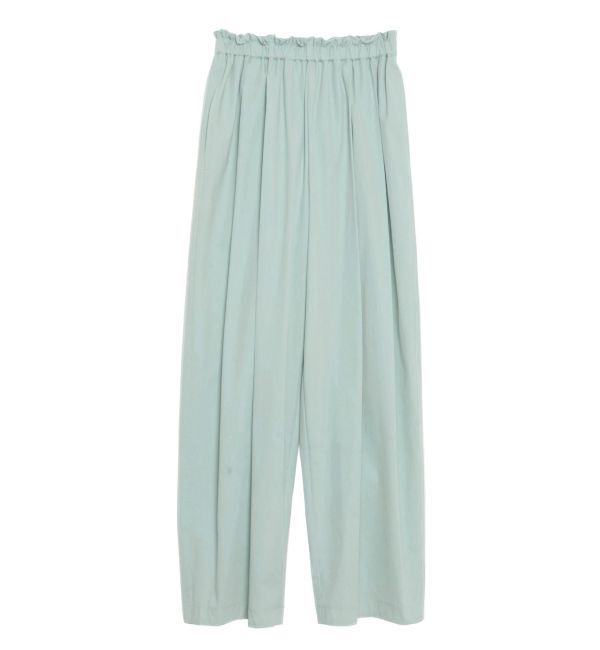 ELENDEEK「EASY TUCK COCOON PT」|その他|