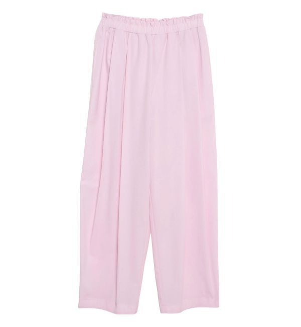 ELENDEEK「EASY TUCK COCOON PT」|その他|