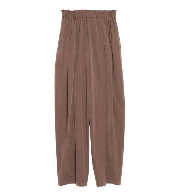 ELENDEEK「EASY TUCK COCOON PT」|その他|