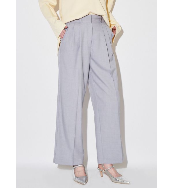 ELENDEEK「LINE BELT WIDE PT」|その他|