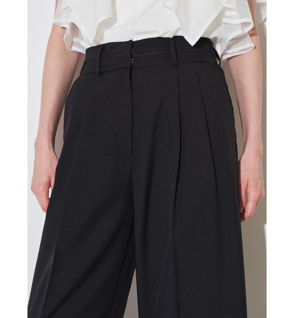 ELENDEEK「LINE BELT WIDE PT」|その他|