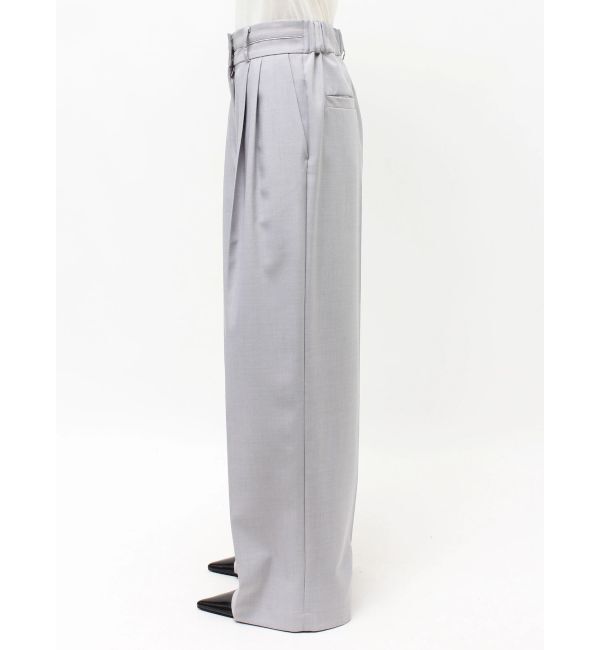 ELENDEEK「LINE BELT WIDE PT」|その他|