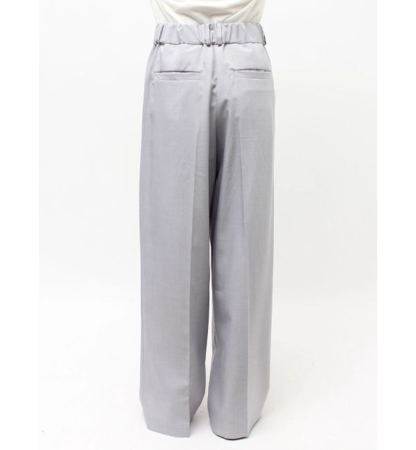 ELENDEEK「LINE BELT WIDE PT」|その他|