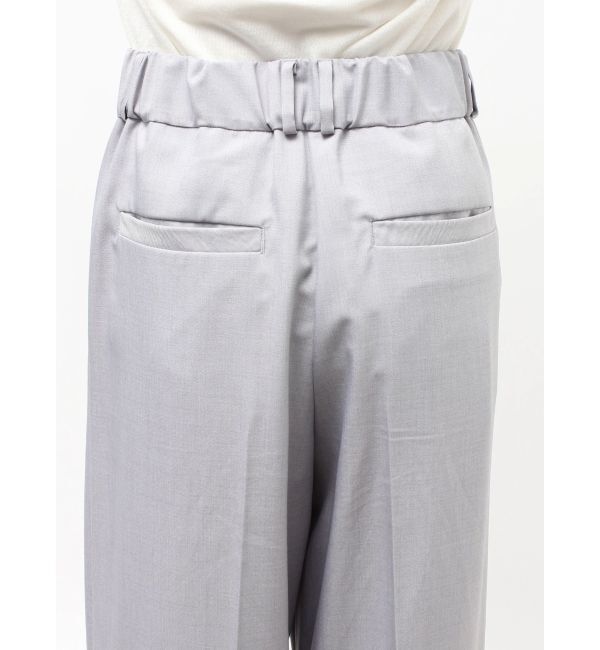 ELENDEEK「LINE BELT WIDE PT」|その他|