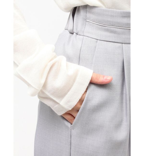 ELENDEEK「LINE BELT WIDE PT」|その他|