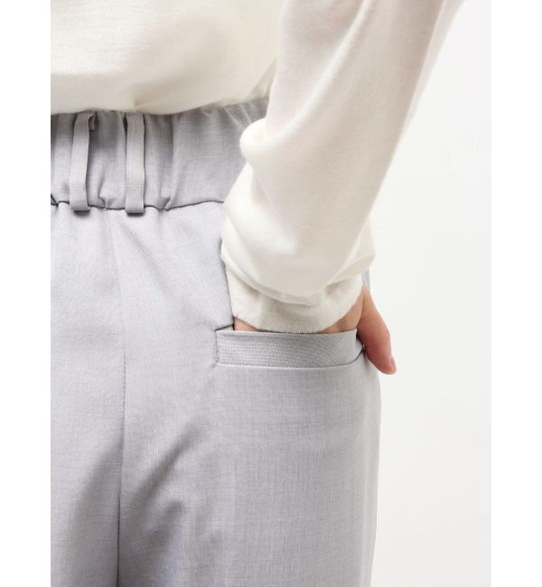 ELENDEEK「LINE BELT WIDE PT」|その他|