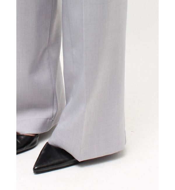 ELENDEEK「LINE BELT WIDE PT」|その他|