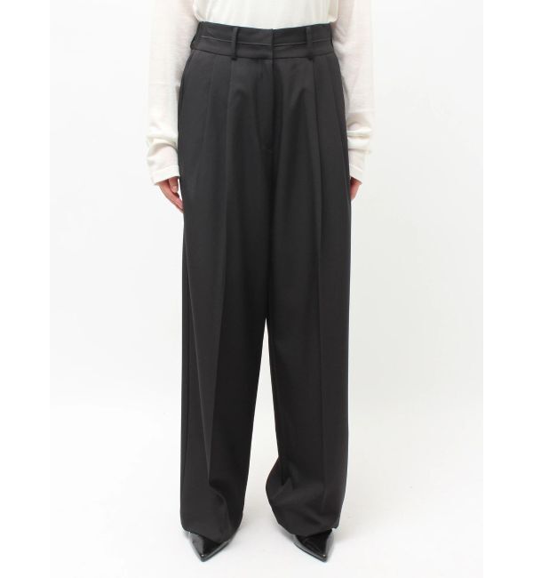 ELENDEEK「LINE BELT WIDE PT」|その他|