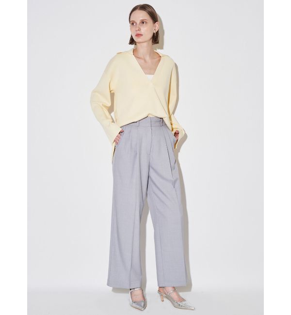 ELENDEEK「LINE BELT WIDE PT」|その他|