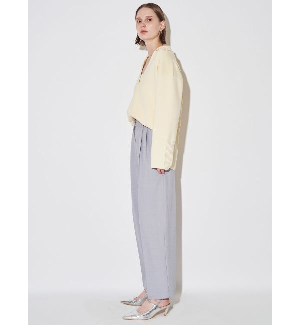 ELENDEEK「LINE BELT WIDE PT」|その他|