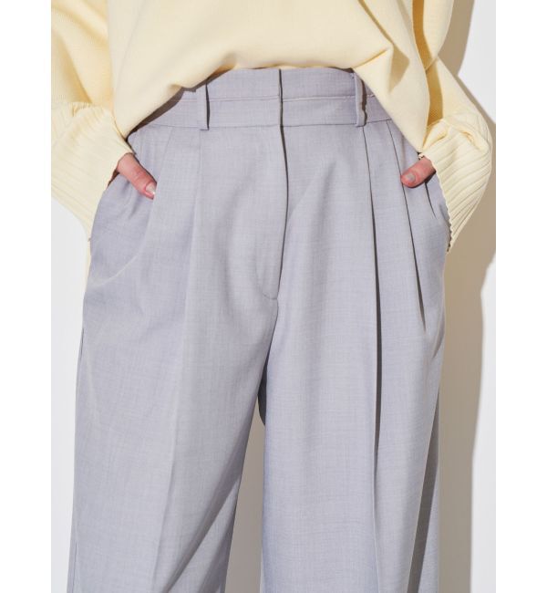 ELENDEEK「LINE BELT WIDE PT」|その他|