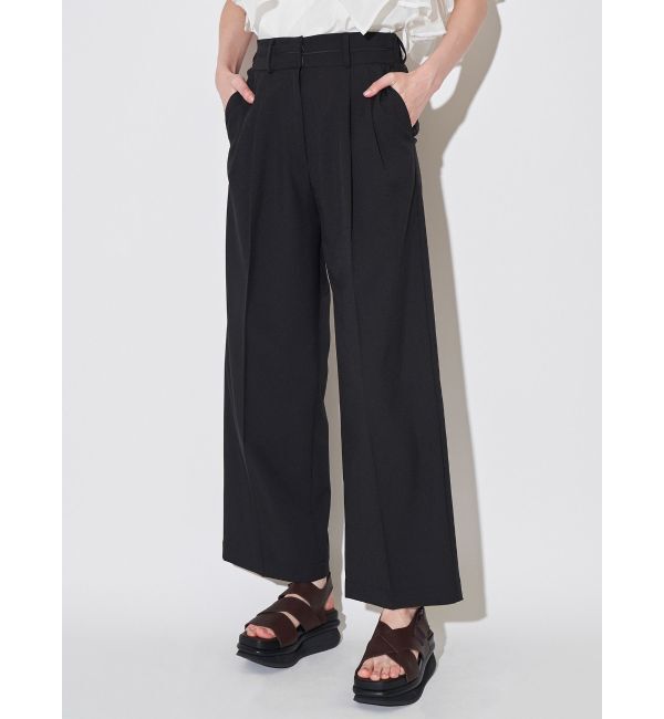 ELENDEEK「LINE BELT WIDE PT」|その他|