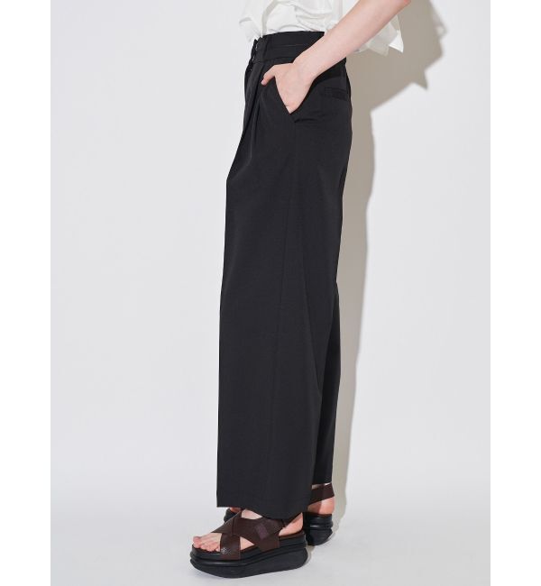 ELENDEEK「LINE BELT WIDE PT」|その他|