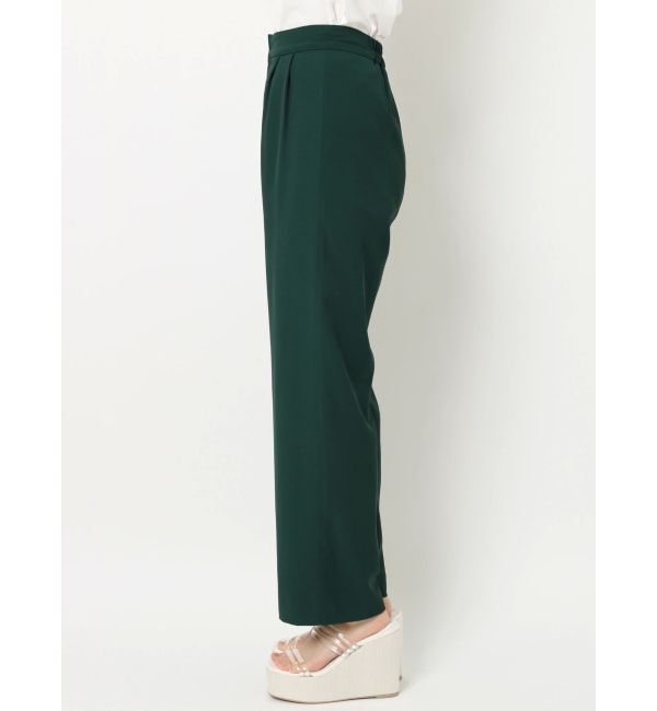 RESEXXY「ストレートカラーパンツ」|その他|