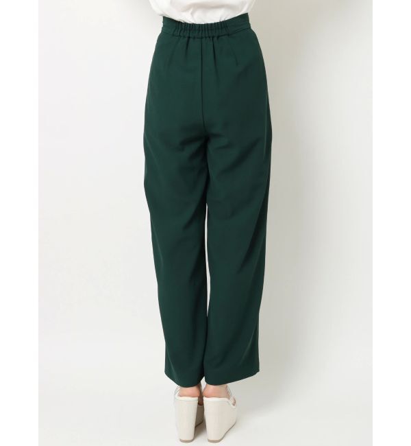 RESEXXY「ストレートカラーパンツ」|その他|