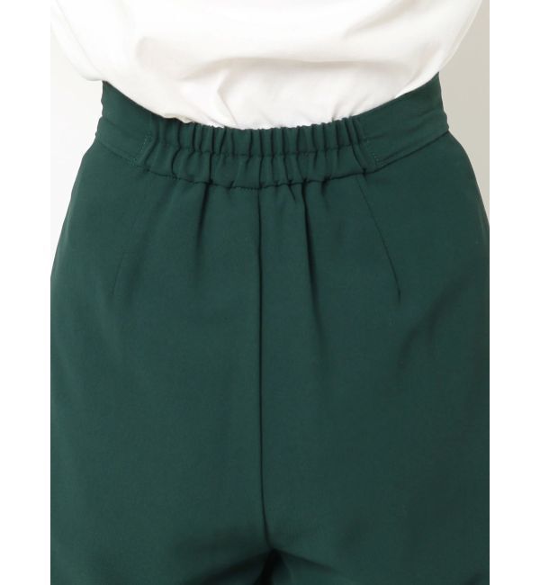 RESEXXY「ストレートカラーパンツ」|その他|