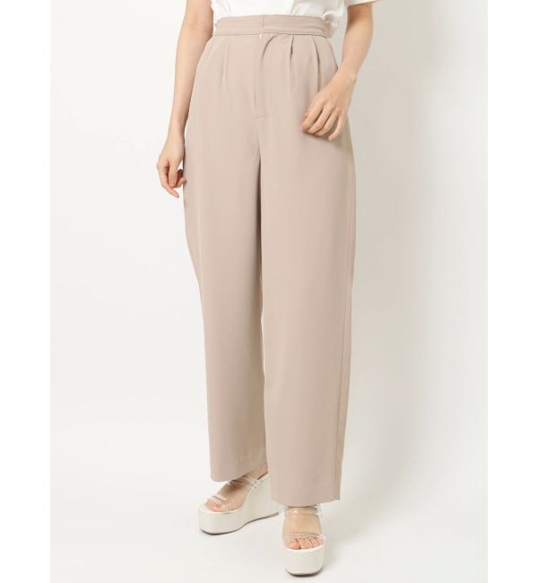 RESEXXY「ストレートカラーパンツ」|その他|