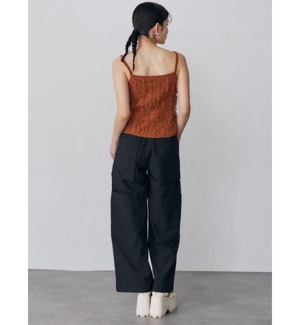 MURUA「ZIPカーゴパンツ」|その他|